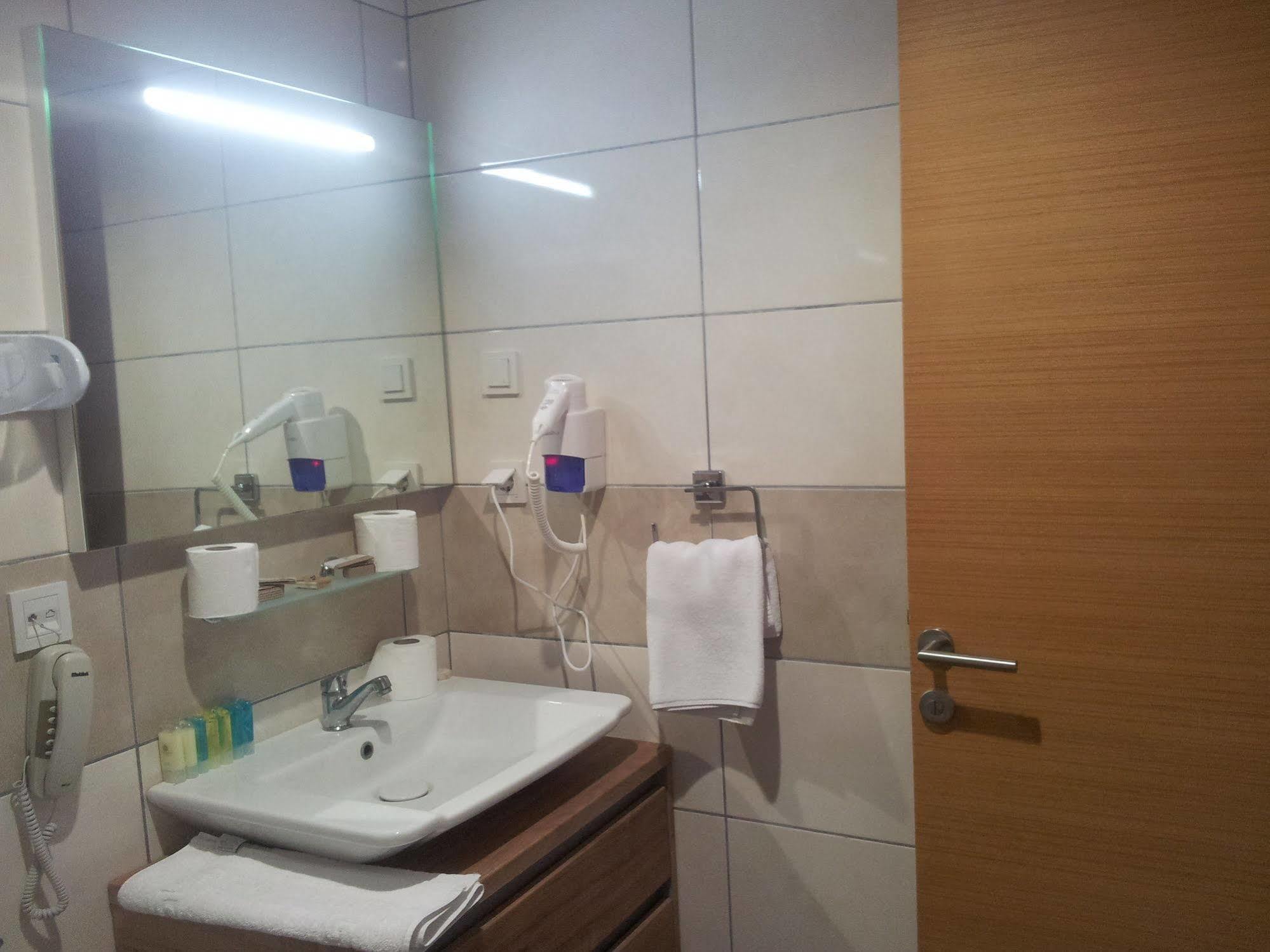 Dilekagaci Boutique Hotel And Beach Ortakent Eksteriør billede