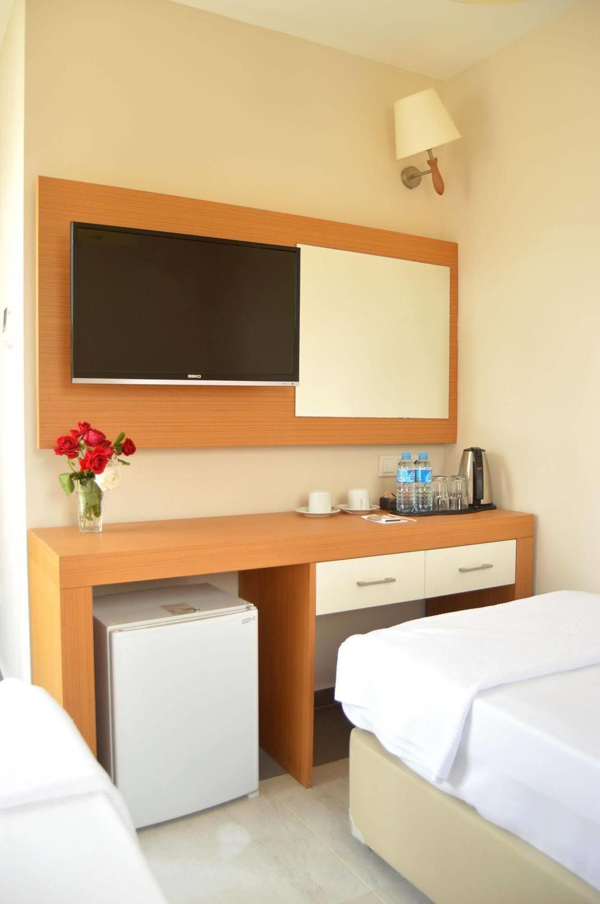 Dilekagaci Boutique Hotel And Beach Ortakent Eksteriør billede