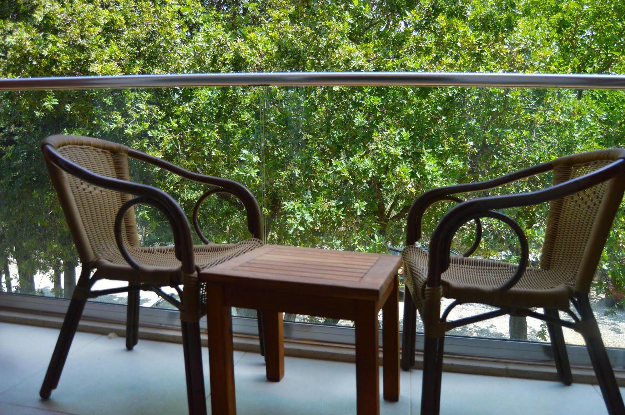 Dilekagaci Boutique Hotel And Beach Ortakent Eksteriør billede