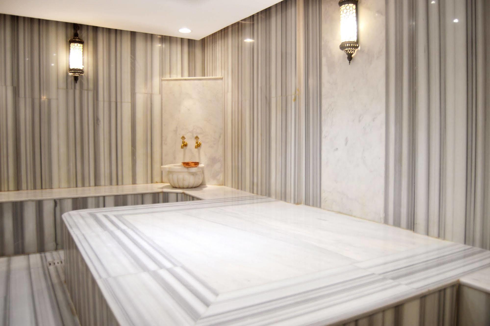 Dilekagaci Boutique Hotel And Beach Ortakent Eksteriør billede