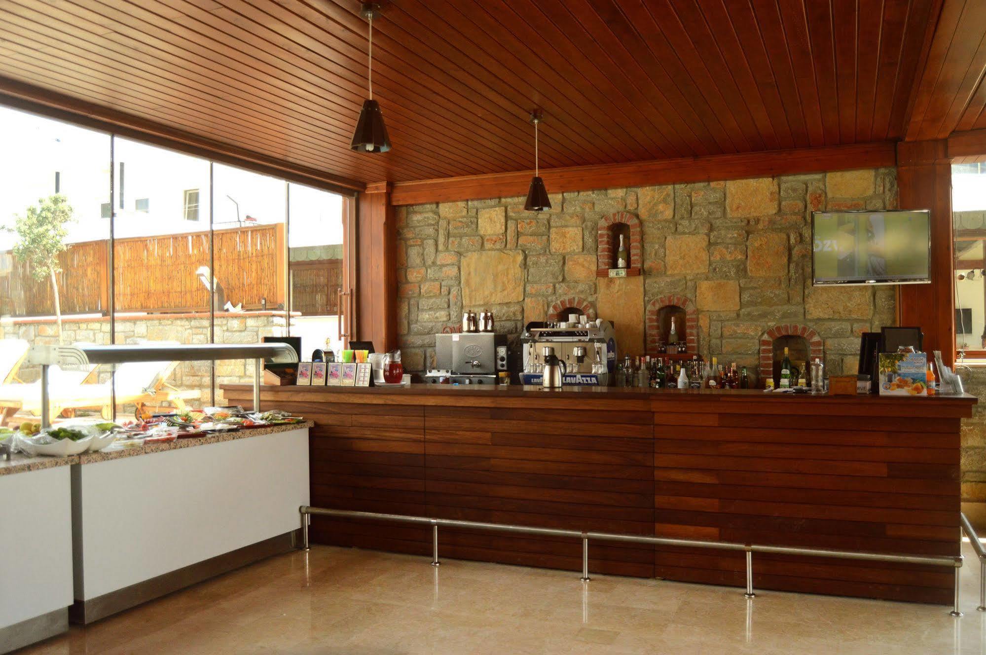 Dilekagaci Boutique Hotel And Beach Ortakent Eksteriør billede