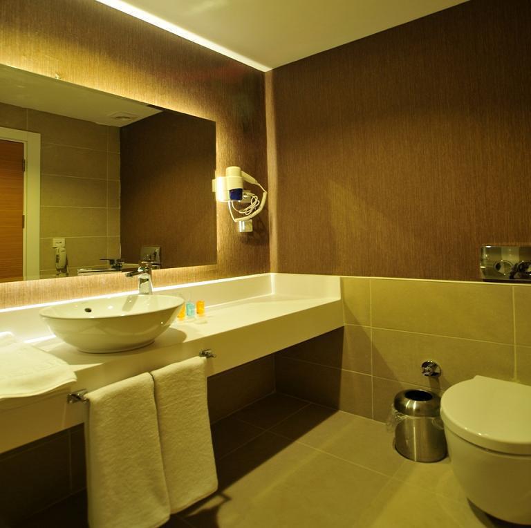 Dilekagaci Boutique Hotel And Beach Ortakent Eksteriør billede