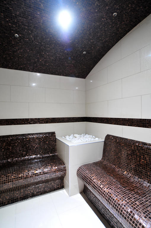 Dilekagaci Boutique Hotel And Beach Ortakent Eksteriør billede