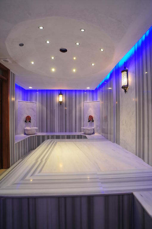 Dilekagaci Boutique Hotel And Beach Ortakent Eksteriør billede